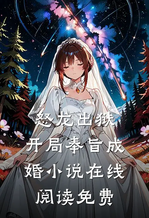 怒龙出狱：开局奉旨成婚小说在线阅读免费