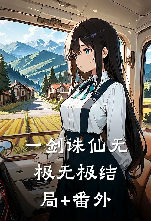 一剑诛仙无极无极结局+番外