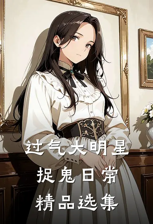 过气大明星捉鬼日常精品选集