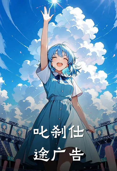 叱刹仕途广告