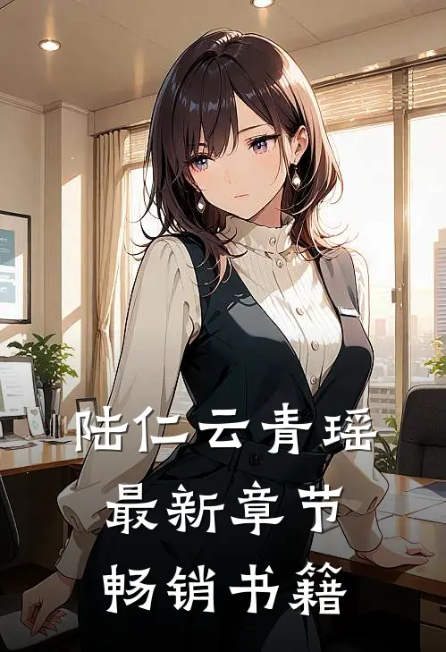 陆仁云青瑶最新章节畅销书籍