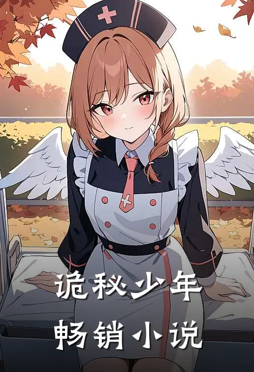 诡秘少年畅销小说