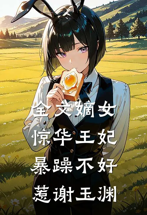 全文嫡女惊华王妃暴躁不好惹谢玉渊