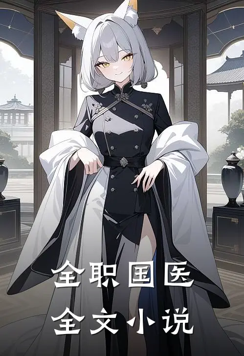 全职国医全文小说