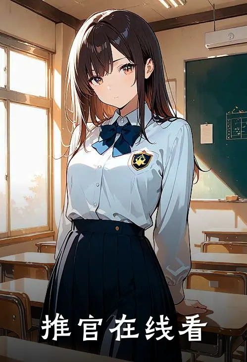 推官在线看