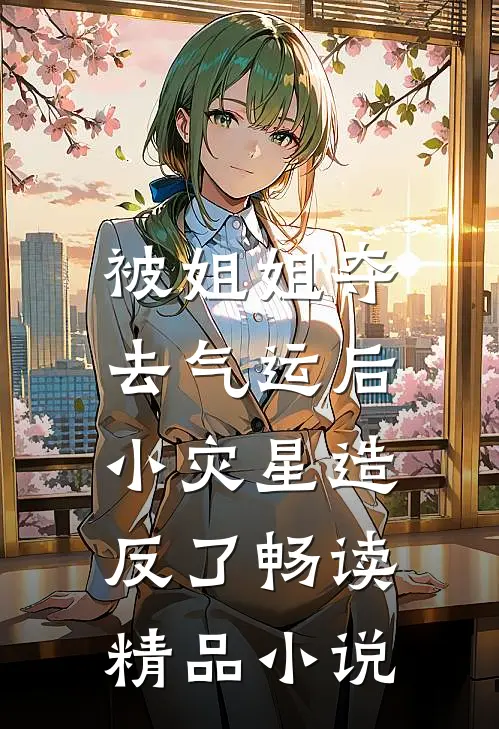 被姐姐夺去气运后，小灾星造反了畅读精品小说