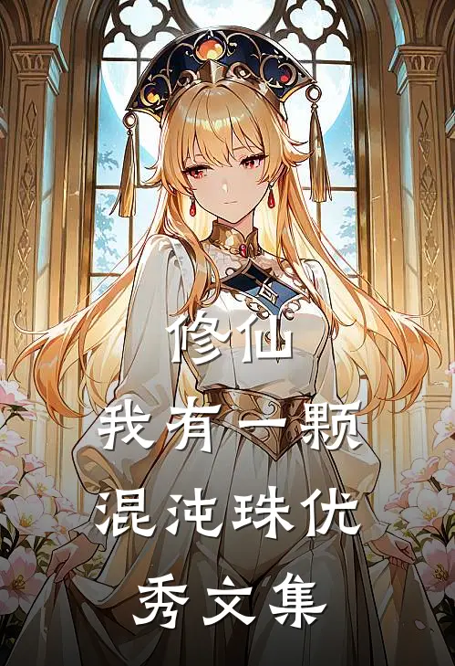 修仙：我有一颗混沌珠优秀文集