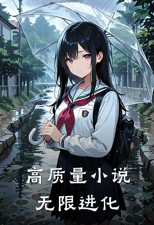 高质量小说无限进化