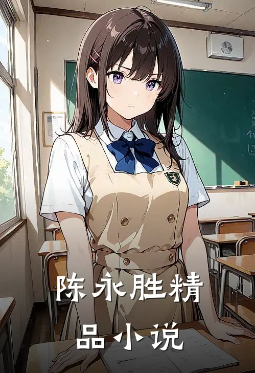 陈永胜精品小说