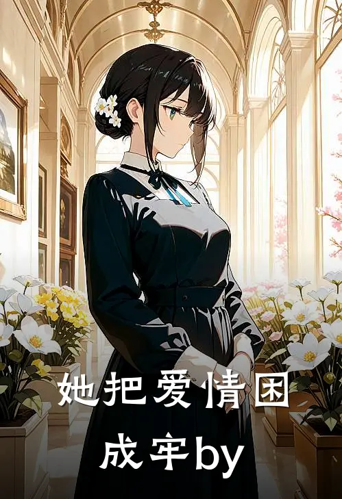 她把爱情困成牢by