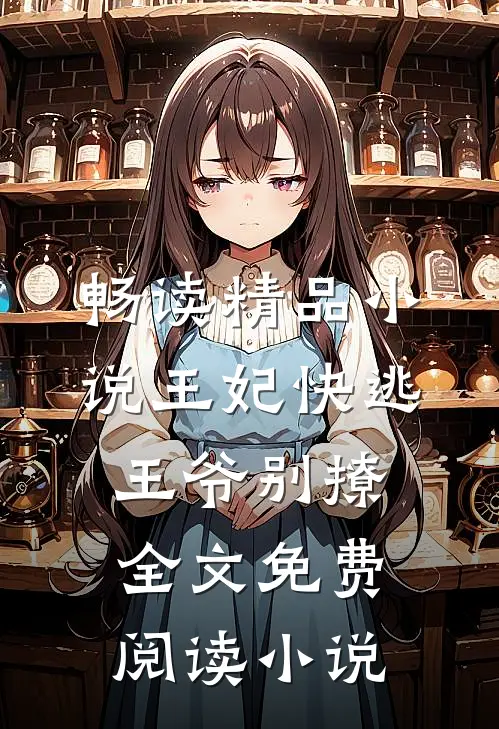 畅读精品小说王妃快逃王爷别撩全文免费阅读 小说