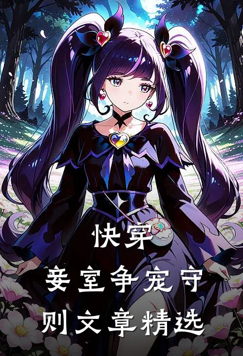 快穿：妾室争宠守则文章精选