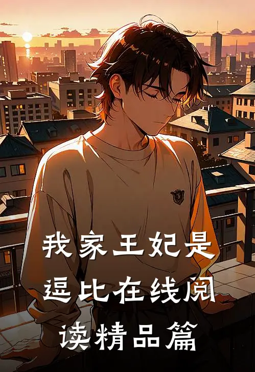 我家王妃是逗比在线阅读精品篇