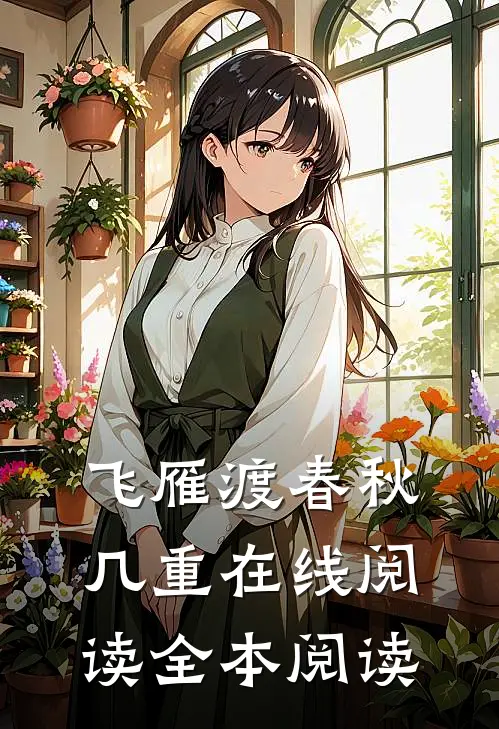飞雁渡春秋几重在线阅读全本阅读