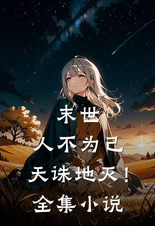 末世：人不为己，天诛地灭！全集小说