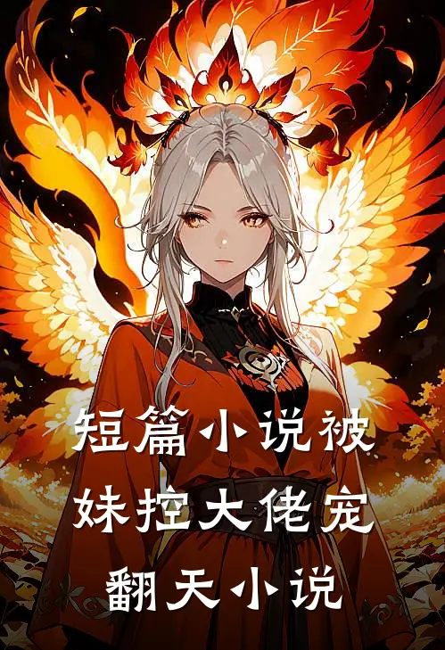 短篇小说被妹控大佬宠翻天小说