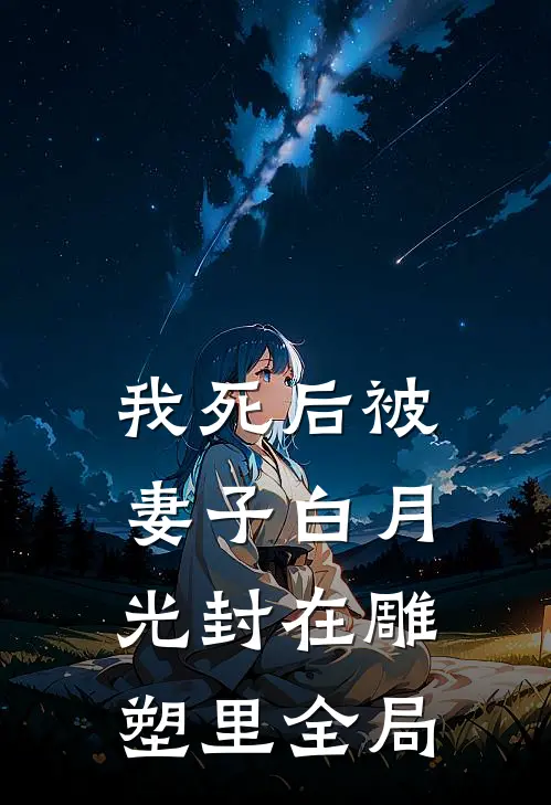 我死后被妻子白月光封在雕塑里全局