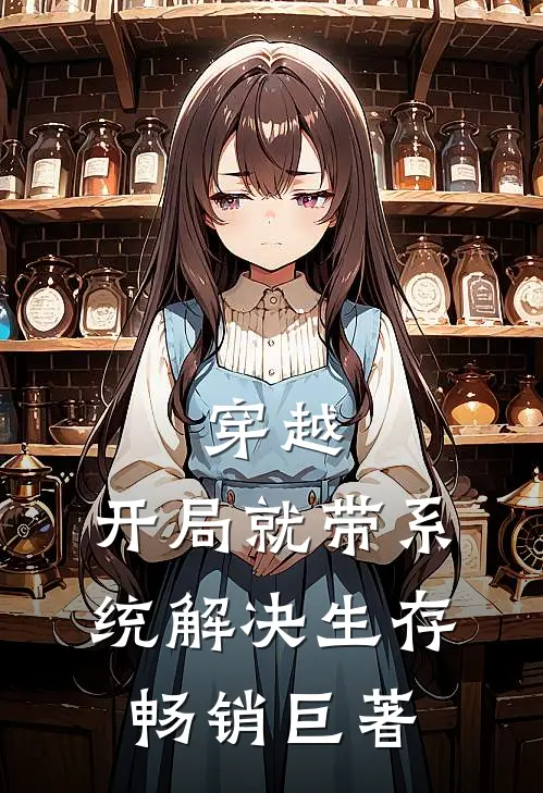 穿越：开局就带系统解决生存畅销巨著