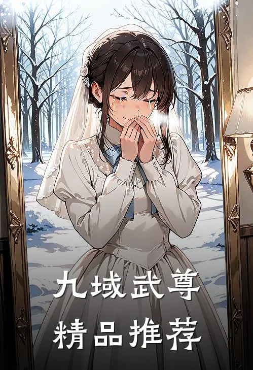 九域武尊精品推荐