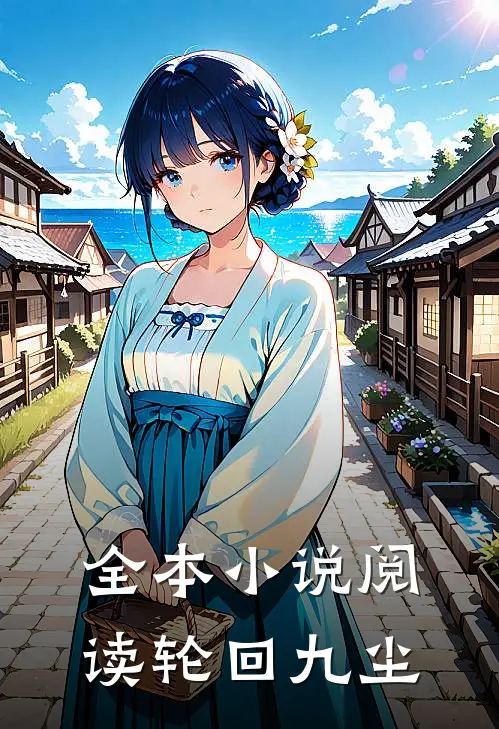 全本小说阅读轮回九尘