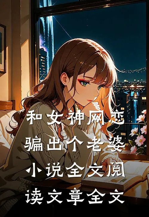 和女神网恋,骗出个老婆小说全文阅读文章全文