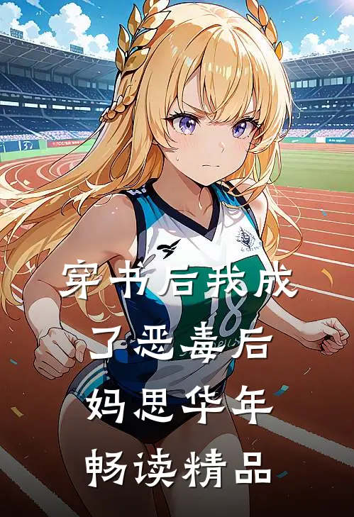 穿书后我成了恶毒后妈思华年畅读精品