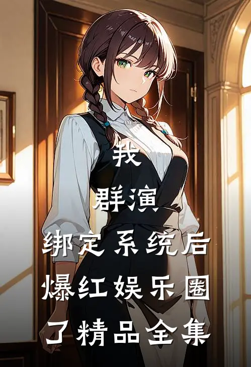 我，群演，绑定系统后爆红娱乐圈了精品全集