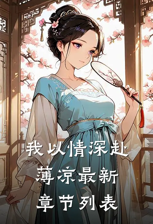 我以情深赴薄凉最新章节列表