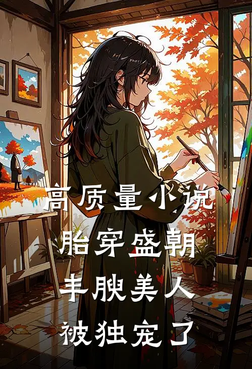高质量小说胎穿盛朝，丰腴美人被独宠了