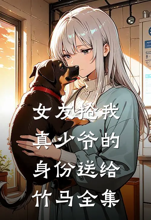 女友抢我真少爷的身份送给竹马全集