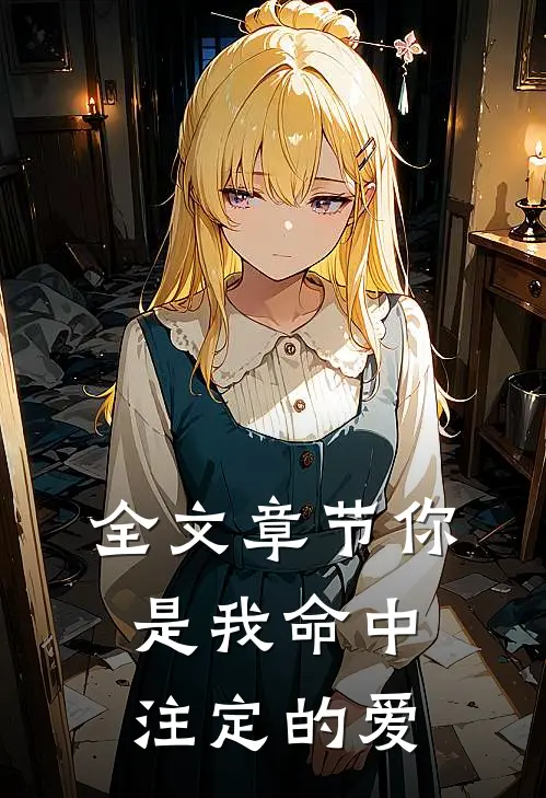 全文章节你是我命中注定的爱