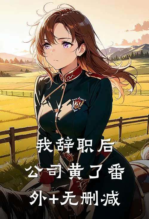 我辞职后，公司黄了番外+无删减