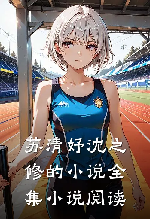 苏清妤沈之修的小说全集小说阅读