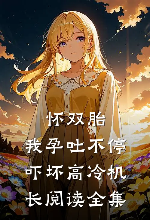怀双胎，我孕吐不停吓坏高冷机长阅读全集