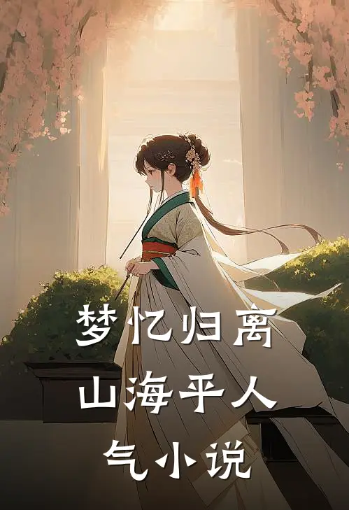 梦忆归离山海平人气小说
