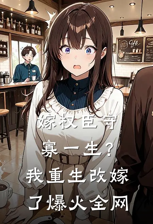 嫁权臣守寡一生？我重生改嫁了爆火全网