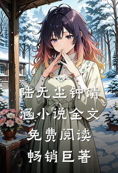 陆无尘钟清涵小说全文免费阅读畅销巨著