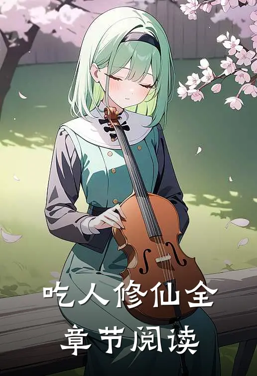 吃人修仙全章节阅读