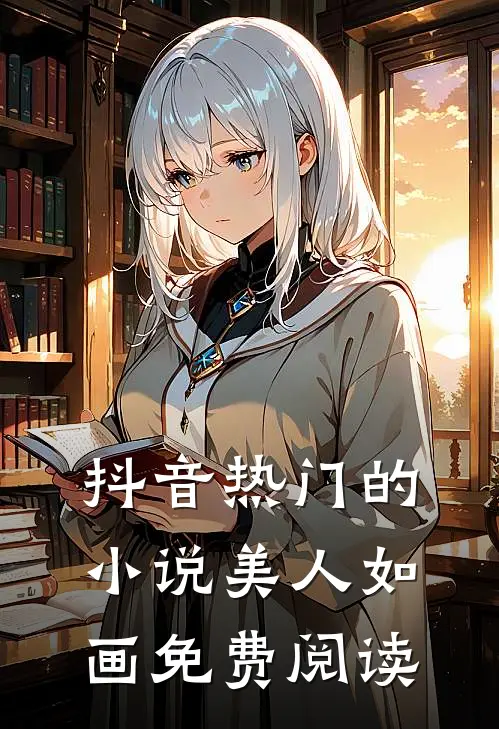 抖音热门的小说美人如画免费阅读