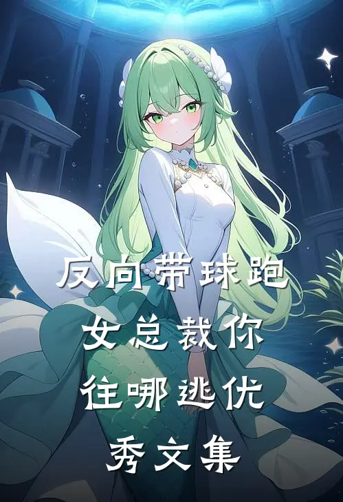 反向带球跑：女总裁你往哪逃优秀文集