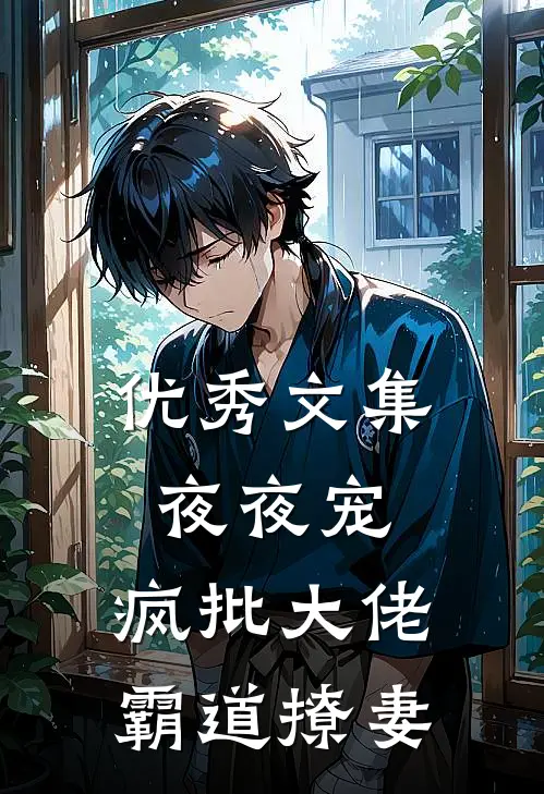 优秀文集夜夜宠，疯批大佬霸道撩妻