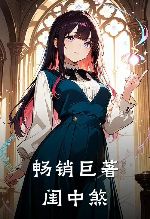 畅销巨著闺中煞