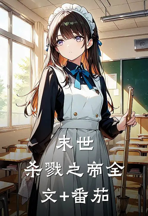 末世：杀戮之帝全文+番茄