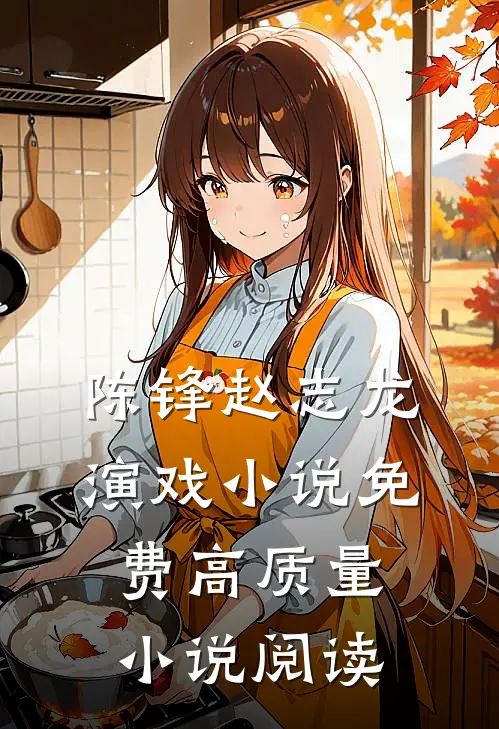 陈锋赵志龙演戏小说免费高质量小说阅读