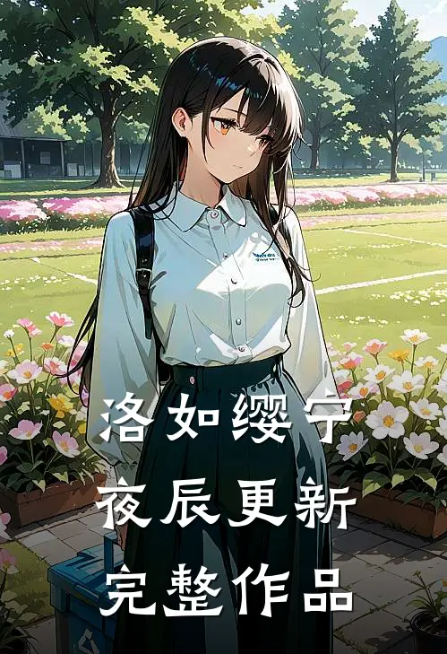 洛如缨宁夜辰更新完整作品