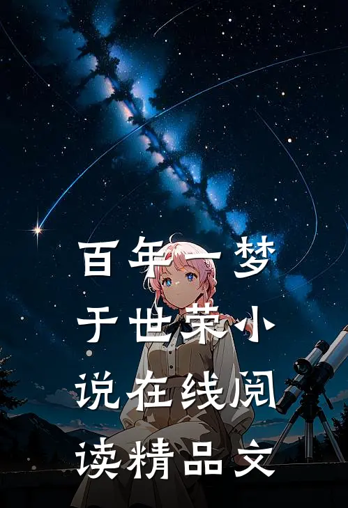 百年一梦于世荣小说在线阅读精品文