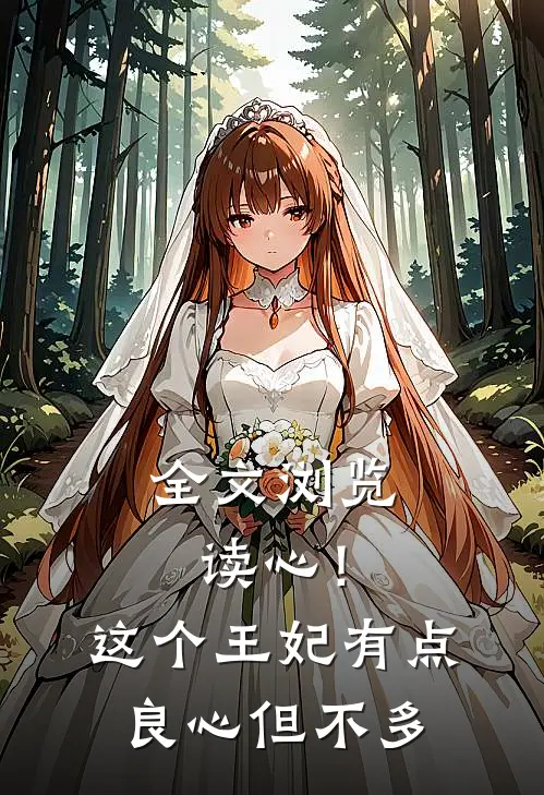 全文浏览读心！这个王妃有点良心，但不多