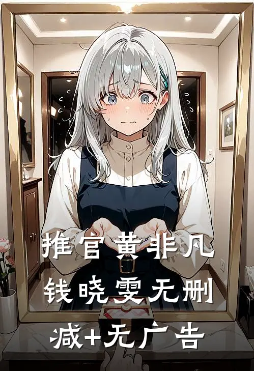 推官黄非凡钱晓雯无删减+无广告