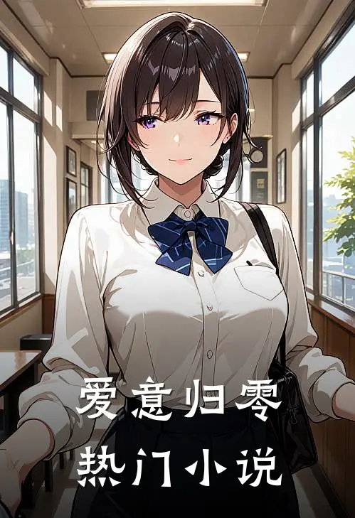 爱意归零热门小说