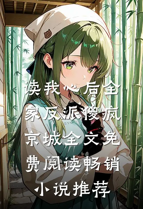 读我心后全家反派傻疯京城全文免费阅读畅销小说推荐